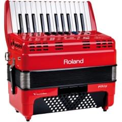 ROLAND FR-1x (Red)